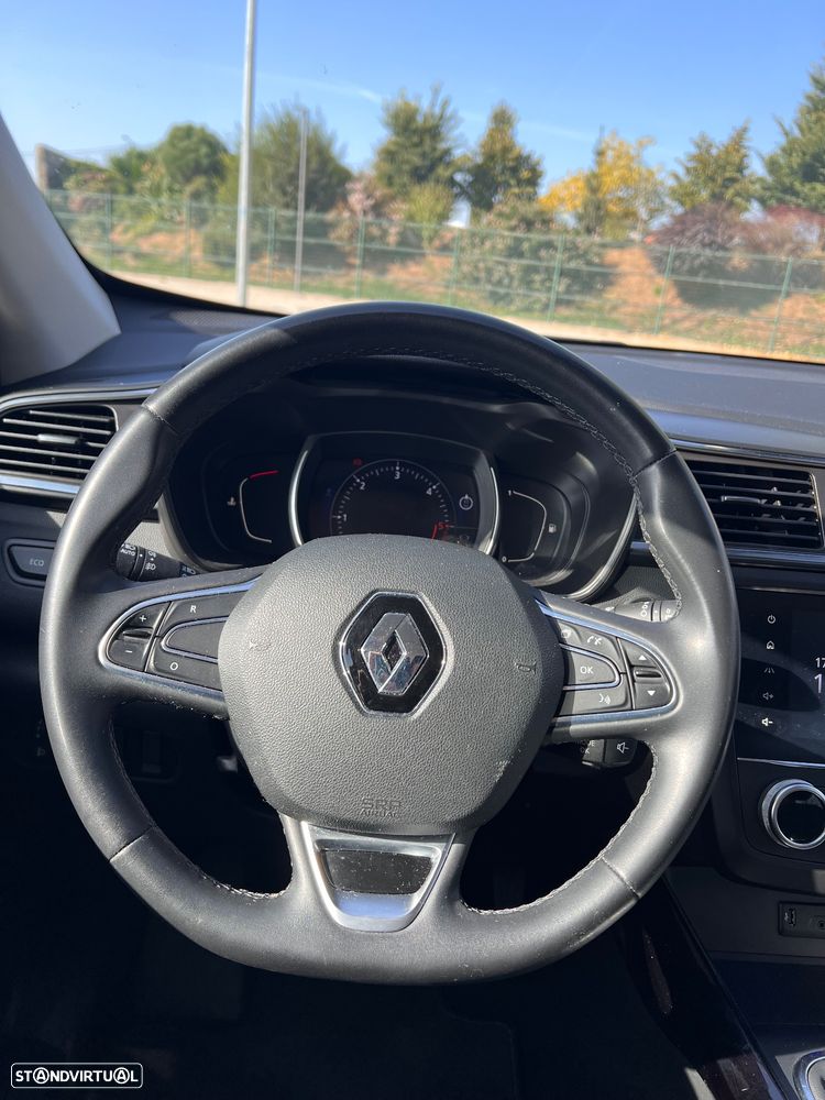 Renault Kadjar 1.5 dCi Intens - 6
