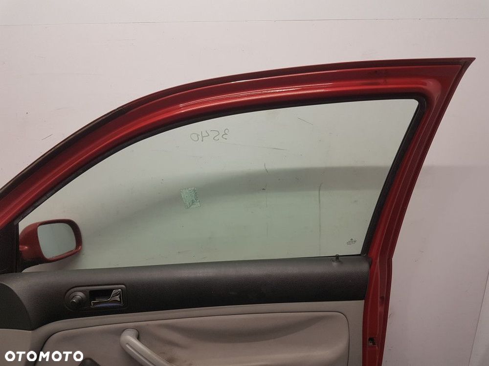 VOLKSWAGEN GOLF 4 3D DRZWI PRZÓD PRAWE - 10