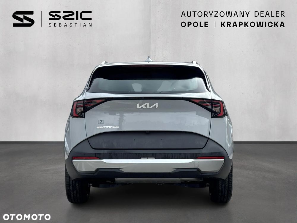 Kia Sportage 1.6 T-GDI L 2WD - 4