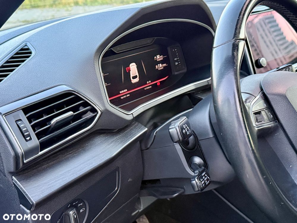 Seat Tarraco 1.5 Eco TSI EVO Xcellence S&S - 11