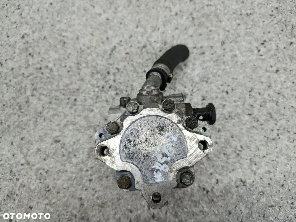 POMPA WSPOMAGANIA BMW 3 E91 ZF 2.0 D 320d - 3