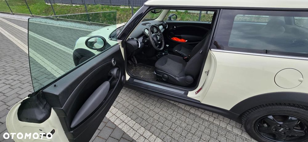 MINI ONE Minimalism - 9