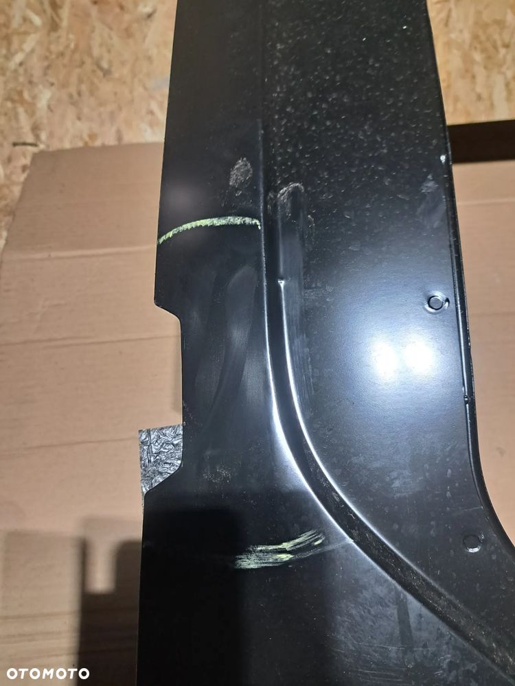 Drzwi lewe tył tylne Ford Transit Custom V362 PBK21-V40011-FA 2445995 drzwi lewy tył tylne Ford Transit Custom V362 PBK21-V40011-FA 2445995 - 3