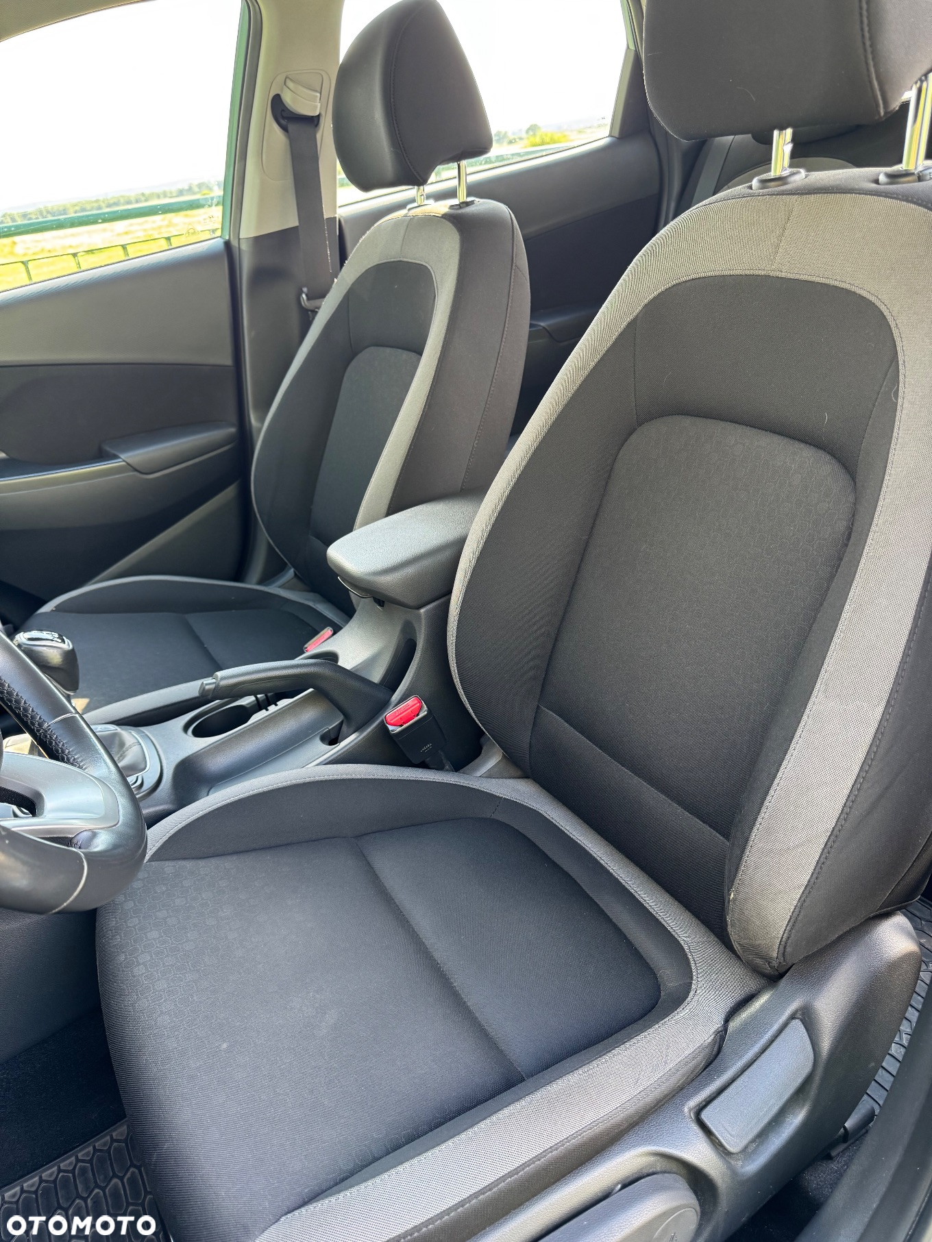 Hyundai Kona 1.0 T-GDI Premiere Style - 13