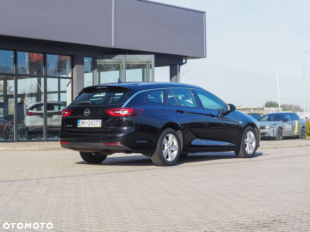 Opel Insignia - 3