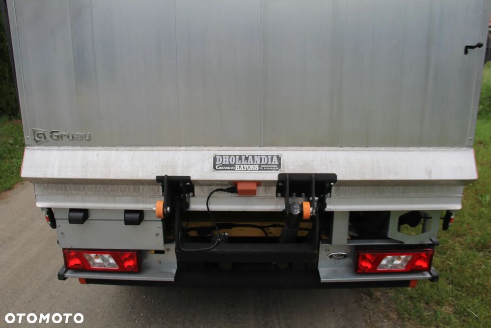 Ford TRANSIT - 6