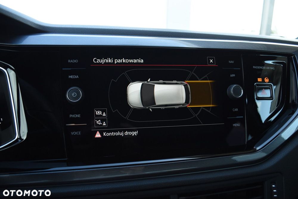 Volkswagen Polo 2.0 TSI GTI DSG - 16