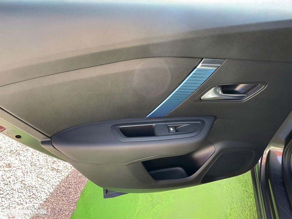 Citroën e-C4 X Feel - 16