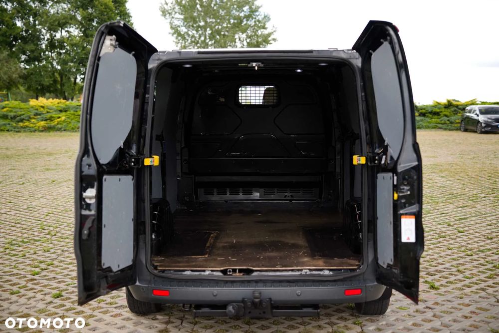 Ford Transit Custom - 30