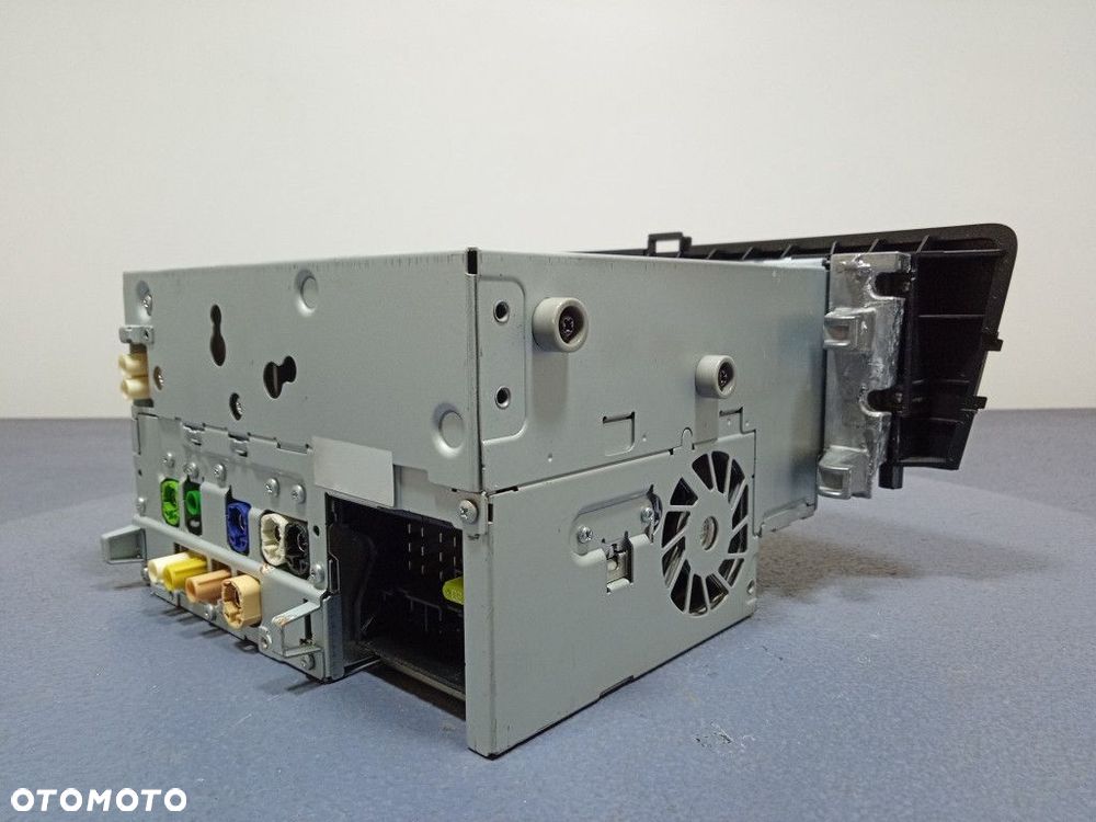 MERCEDES GLE W292 RADIO CD NAWIGACJA A1669005420 - 5