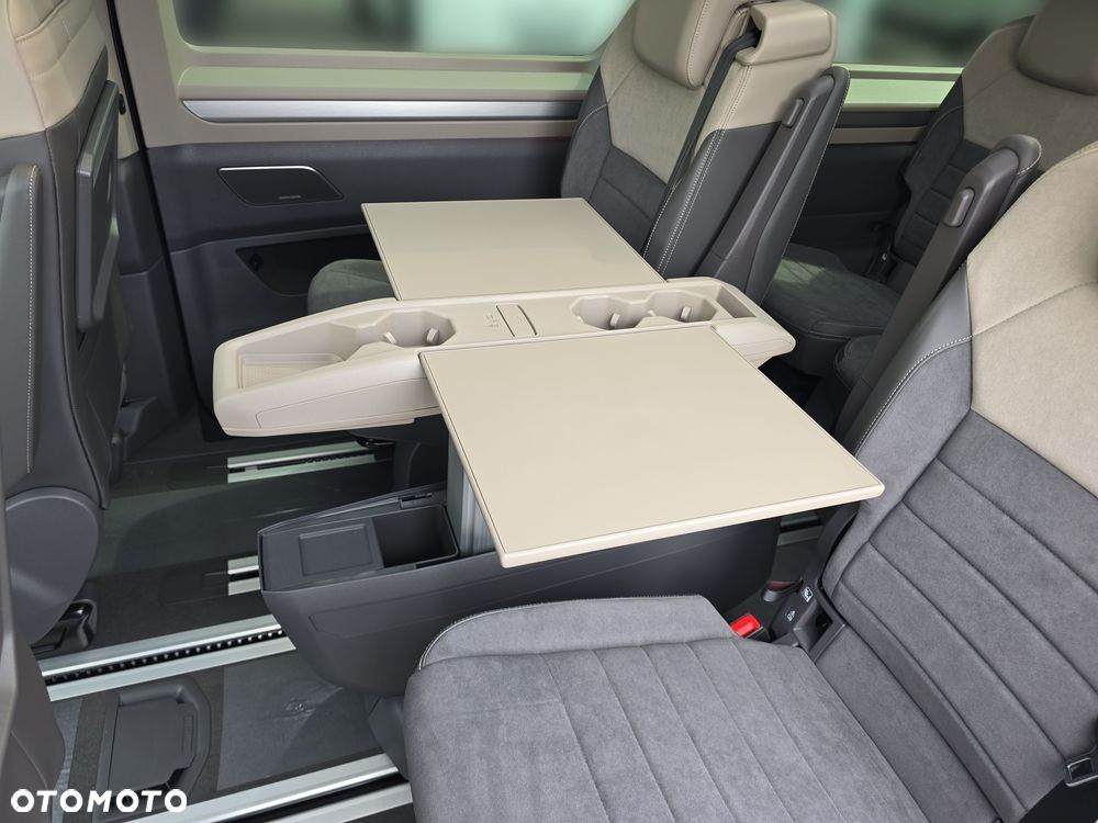 Volkswagen Multivan 2.0 TDI L2 Edition DSG - 26