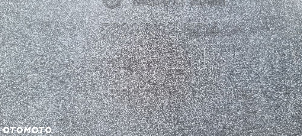 VW Polo VI GTI 2G 2017- zderzak przód oryginał ME276 - 15