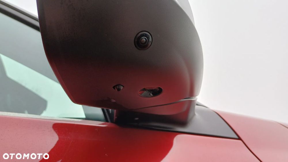 Citroën C5 Aircross 1.2 mHEV Max eDCT6 - 32