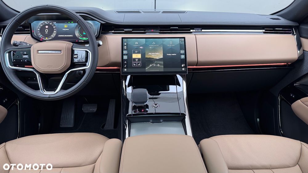 Land Rover Range Rover Sport - 11