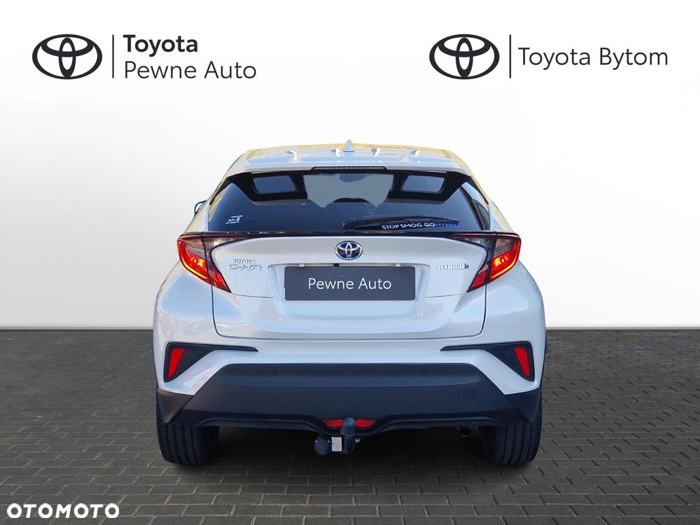 Toyota C-HR 1.8 Hybrid Style - 5