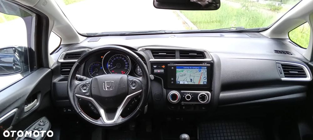 Honda Jazz 1.5 i-VTEC Dynamic (ADAS/Honda Connect+) - 15