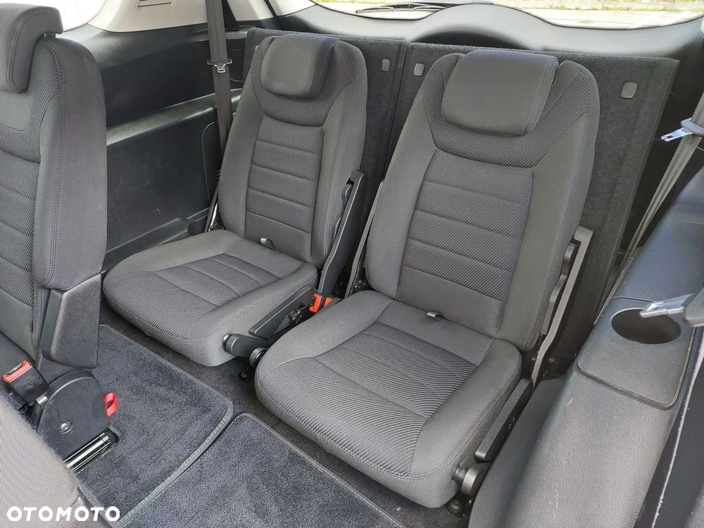 Ford S-Max 2.0 TDCi DPF Titanium - 25