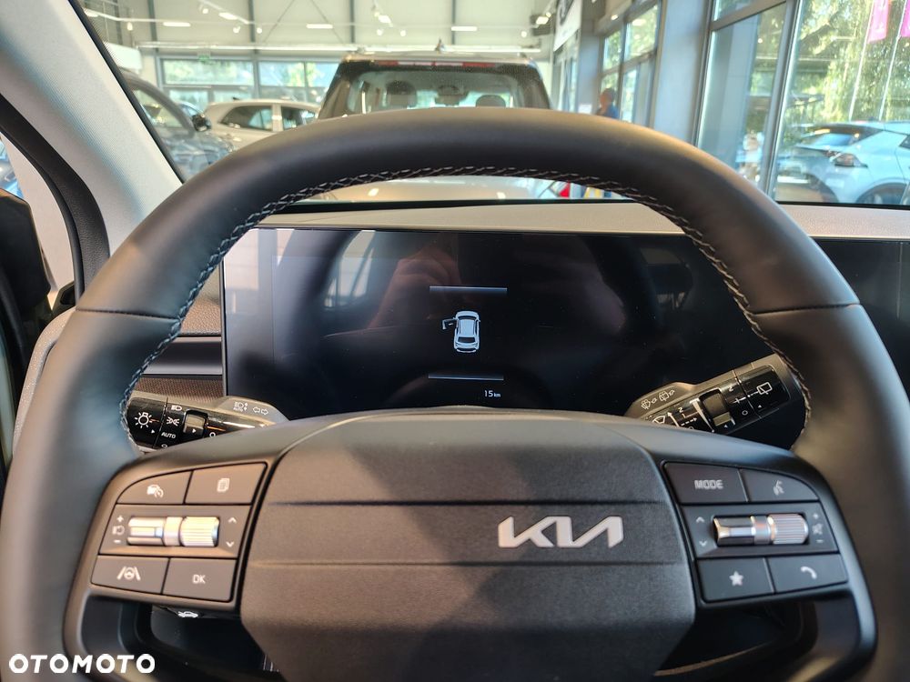 Kia Stonic 1.0 T-GDI M - 12