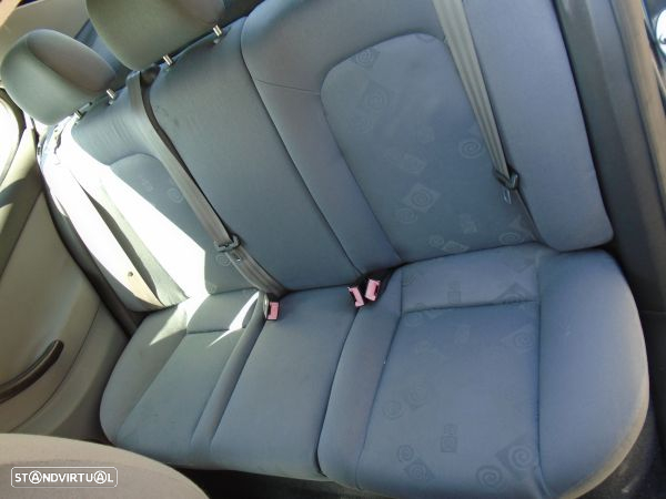Para Peças Seat Leon (1M1) - 10