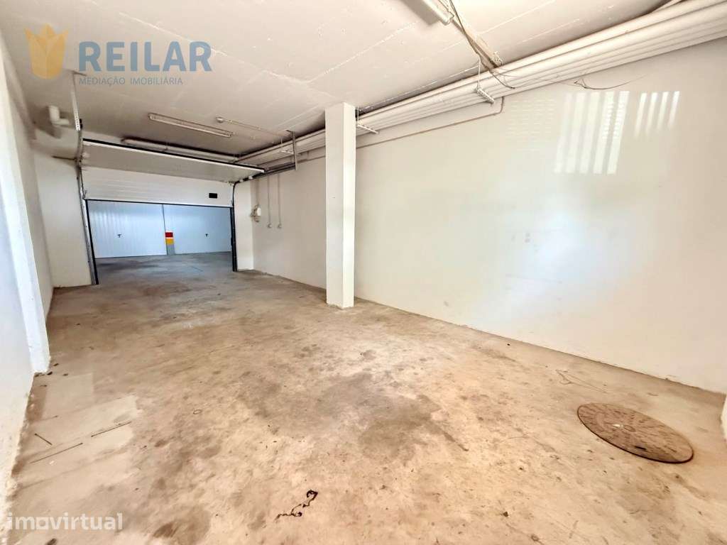 Forte da Casa - Garagem 37 m2 - Grande imagem: 3/13