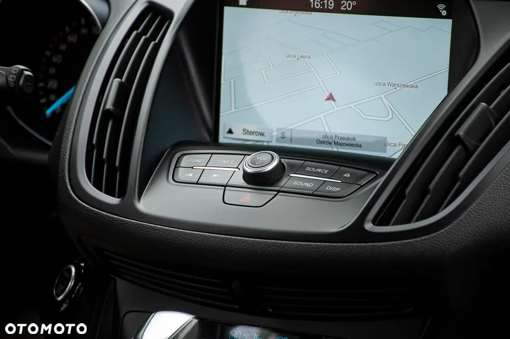 Ford Kuga 1.5 EcoBoost AWD ST-Line ASS - 11