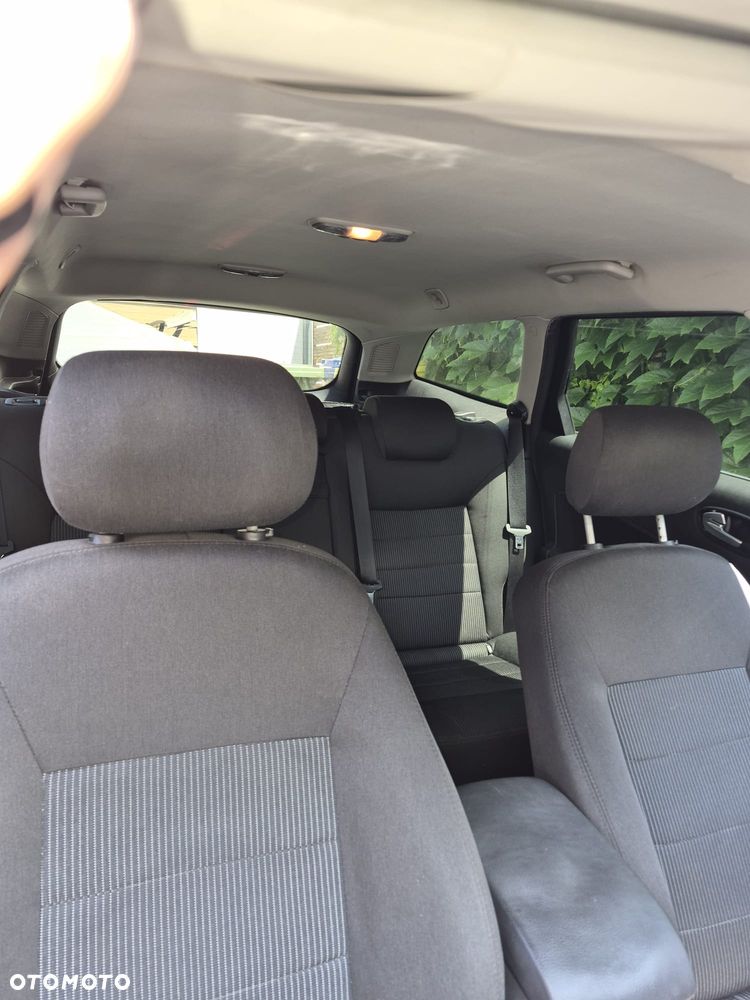 Ford Mondeo 2.0 TDCi Titanium - 7