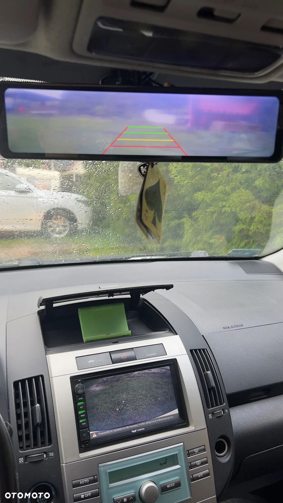 Toyota Corolla Verso - 19