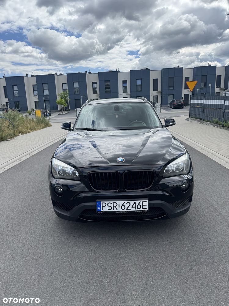BMW X1 - 2