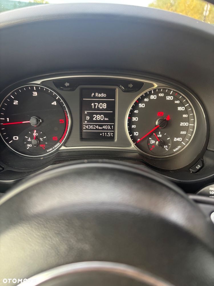 Audi A1 1.6 TDI Ambition - 15