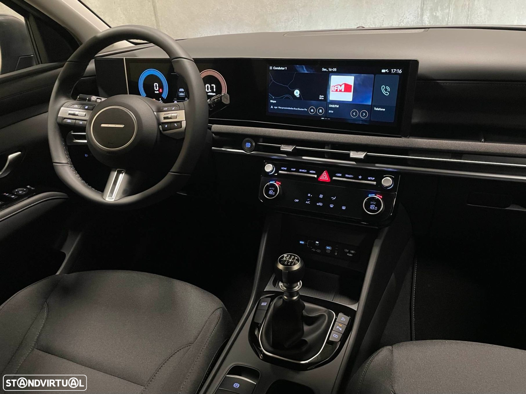 Hyundai Tucson 1.6 T-GDi Premium - 10