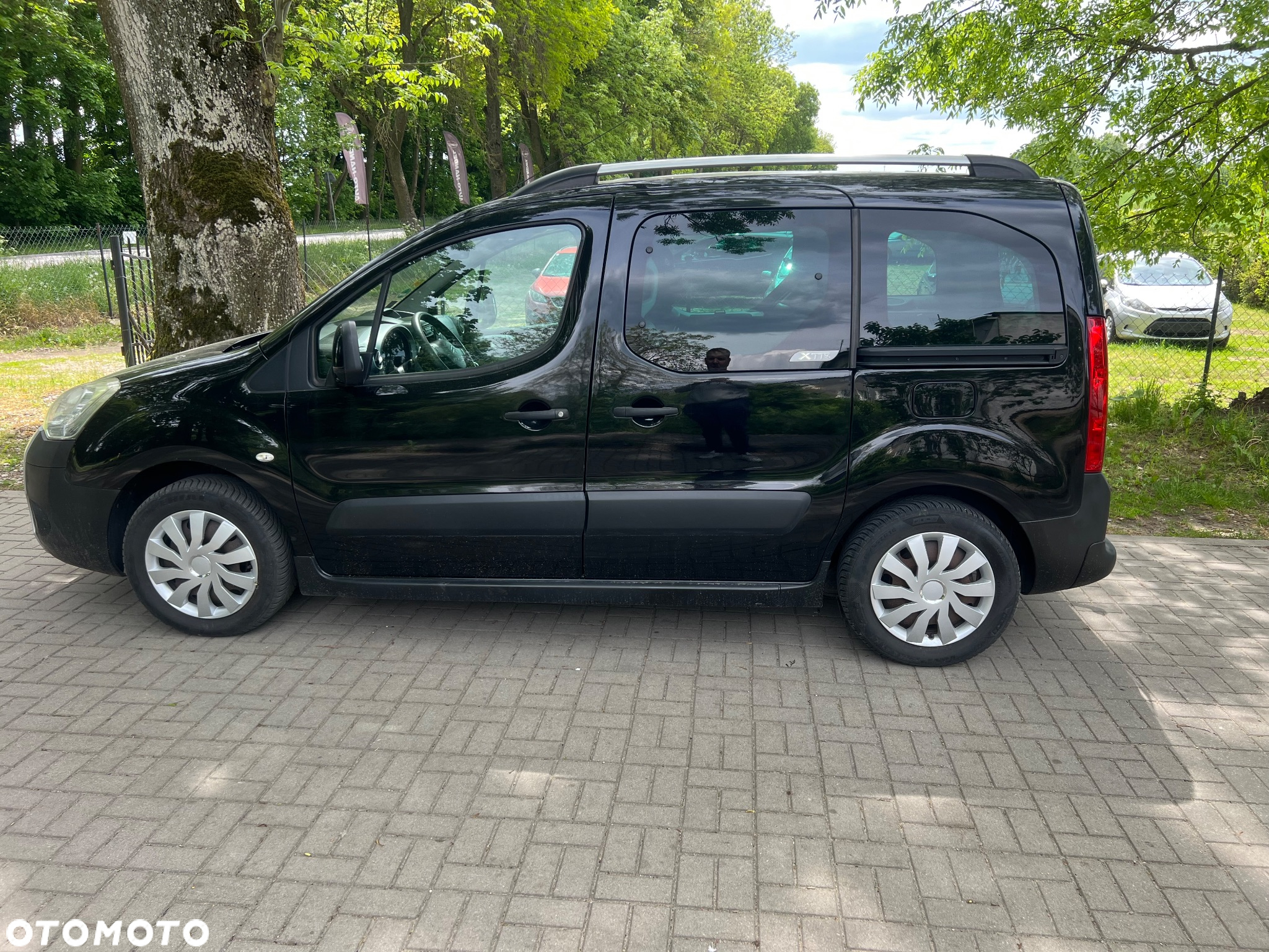 Citroën Berlingo 1.6 16V XTR - 8