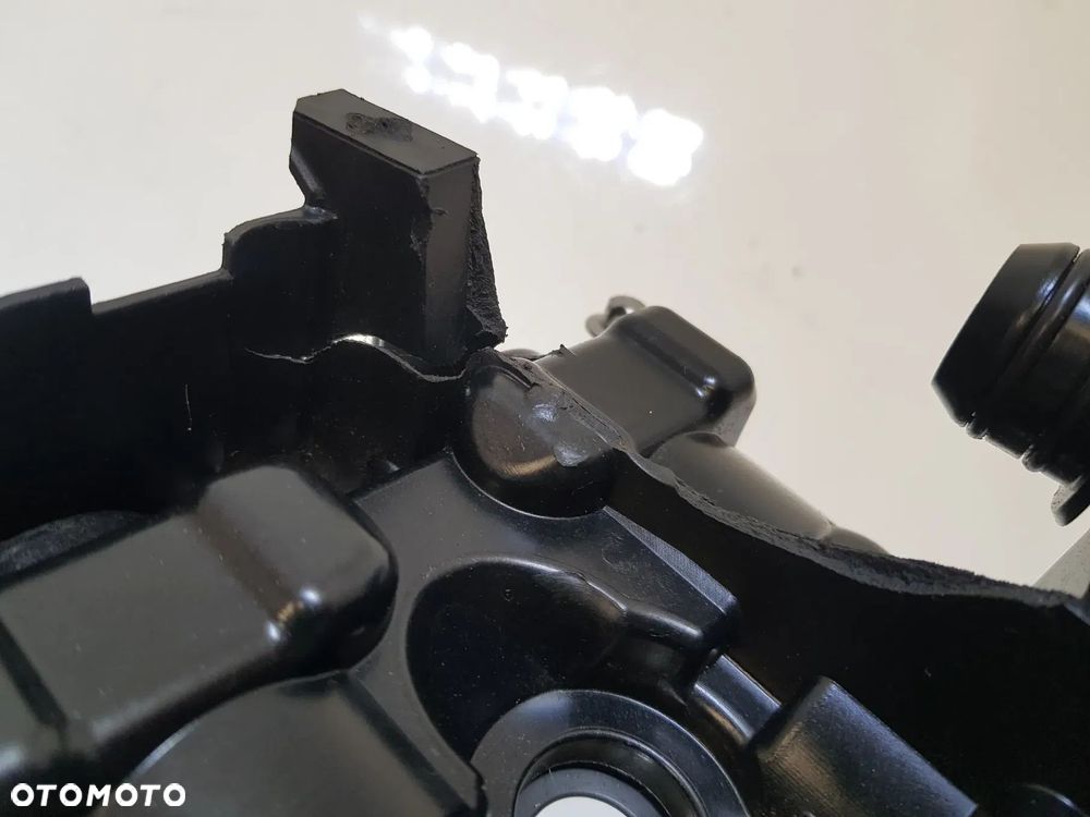 POKRYWA ZAWORÓW BMW 2.0D B47 F39 X2 F40 F45 F46 F48 X1 MINI F54 F60 8579961 - 7