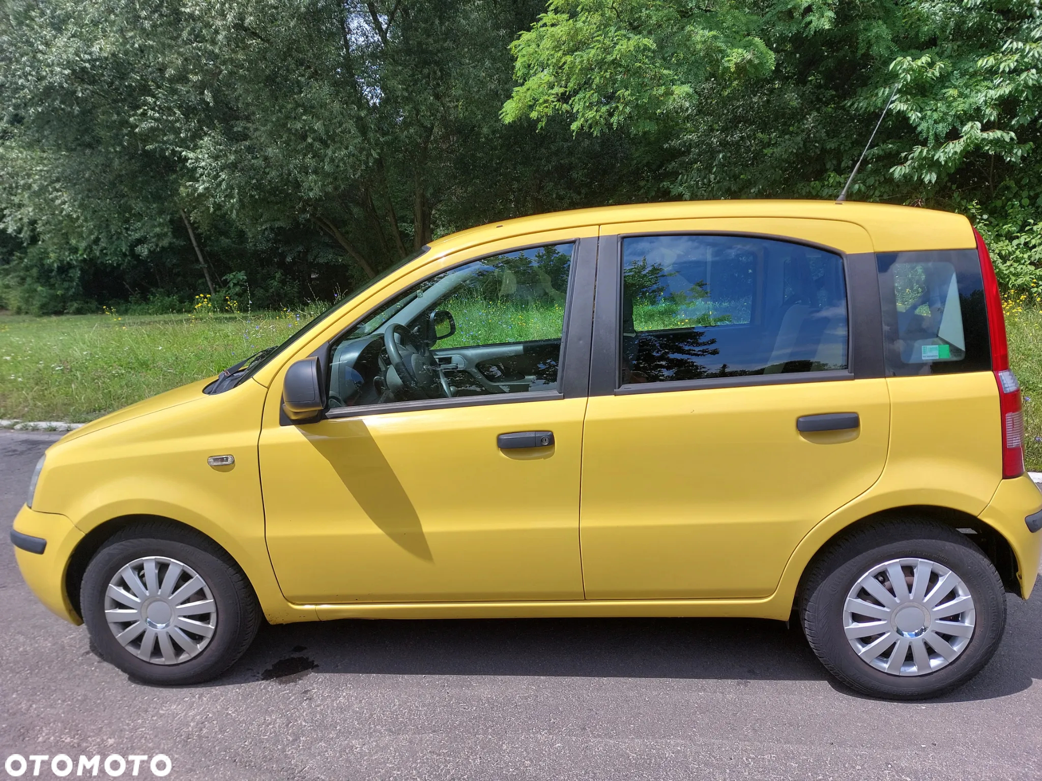 Fiat Panda 1.2 Fresh Eco - 3