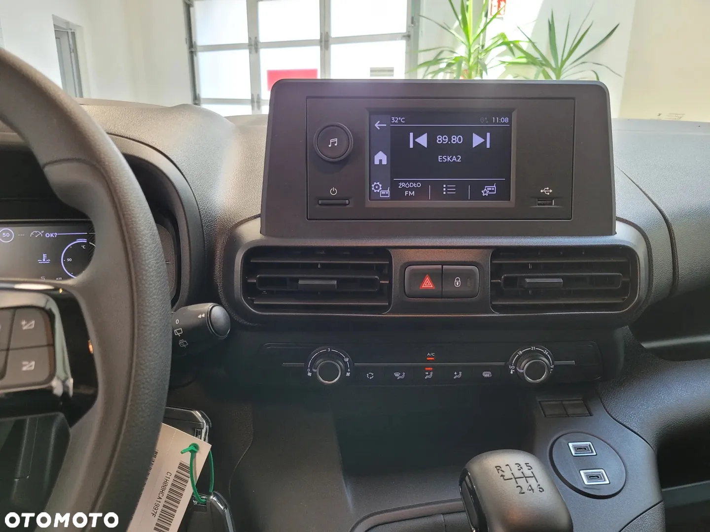 Toyota Proace City - 13