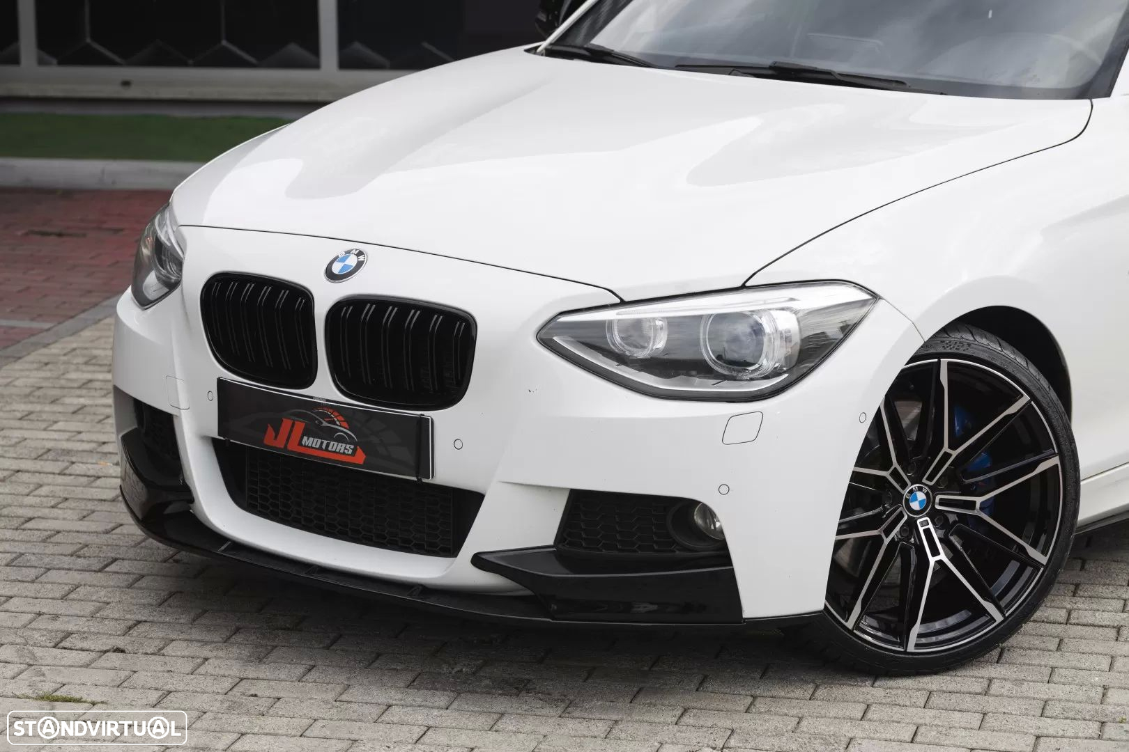 BMW 125 d Aut. - 5