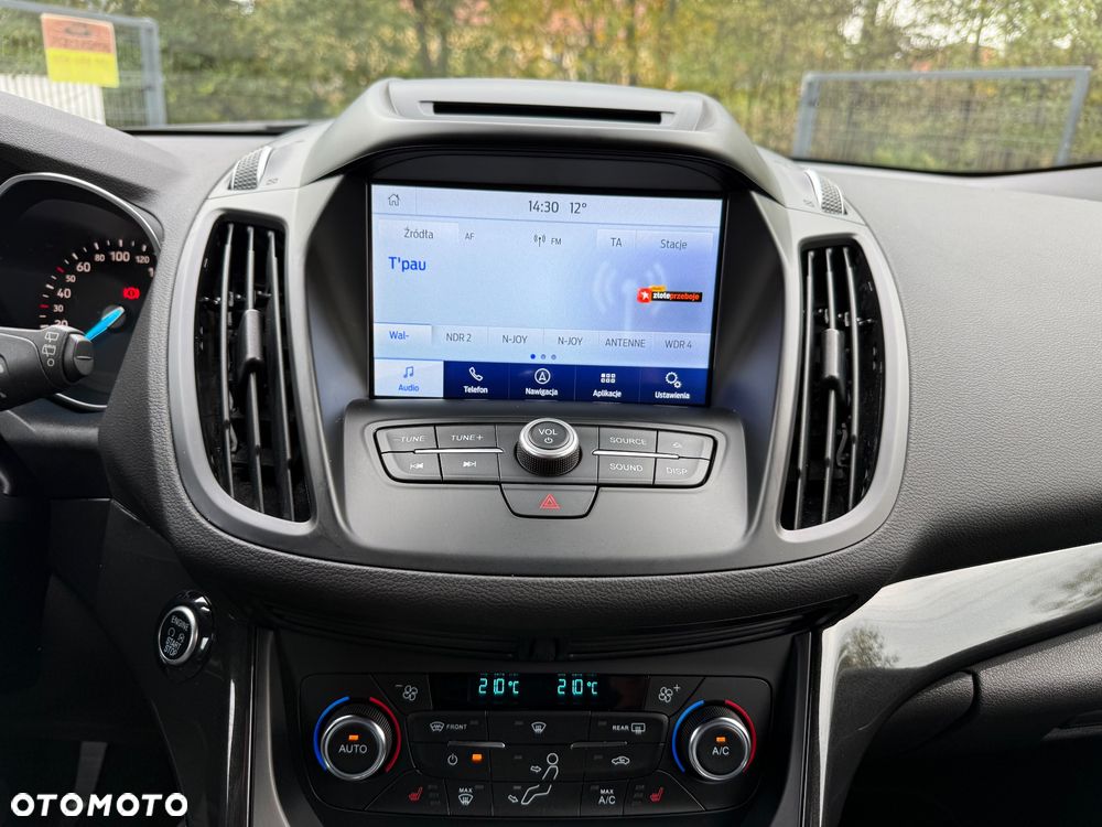 Ford Kuga 1.5 EcoBoost 2x4 ST-Line - 20