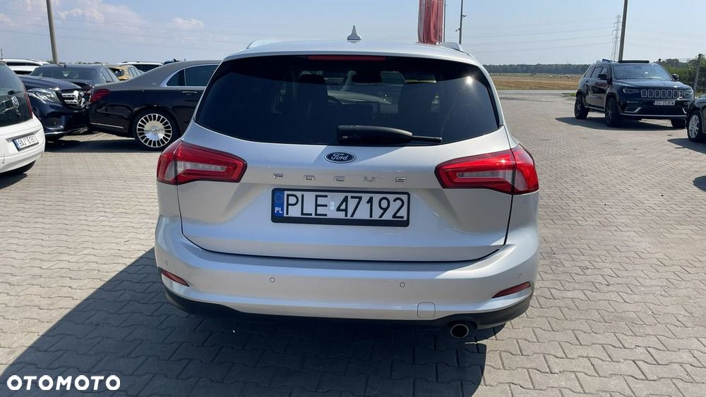 Ford Focus 1.5 EcoBlue Trend Edition Business - 3