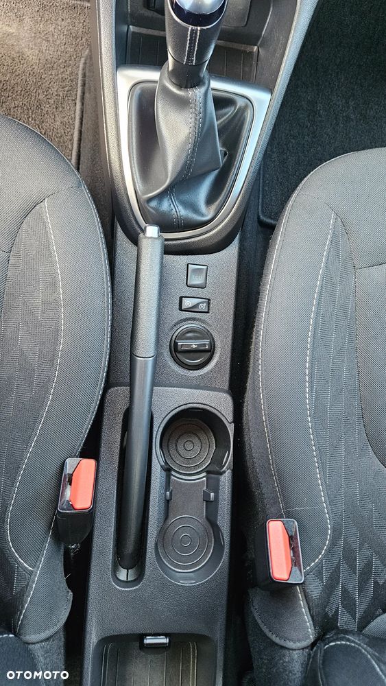 Renault Captur - 9