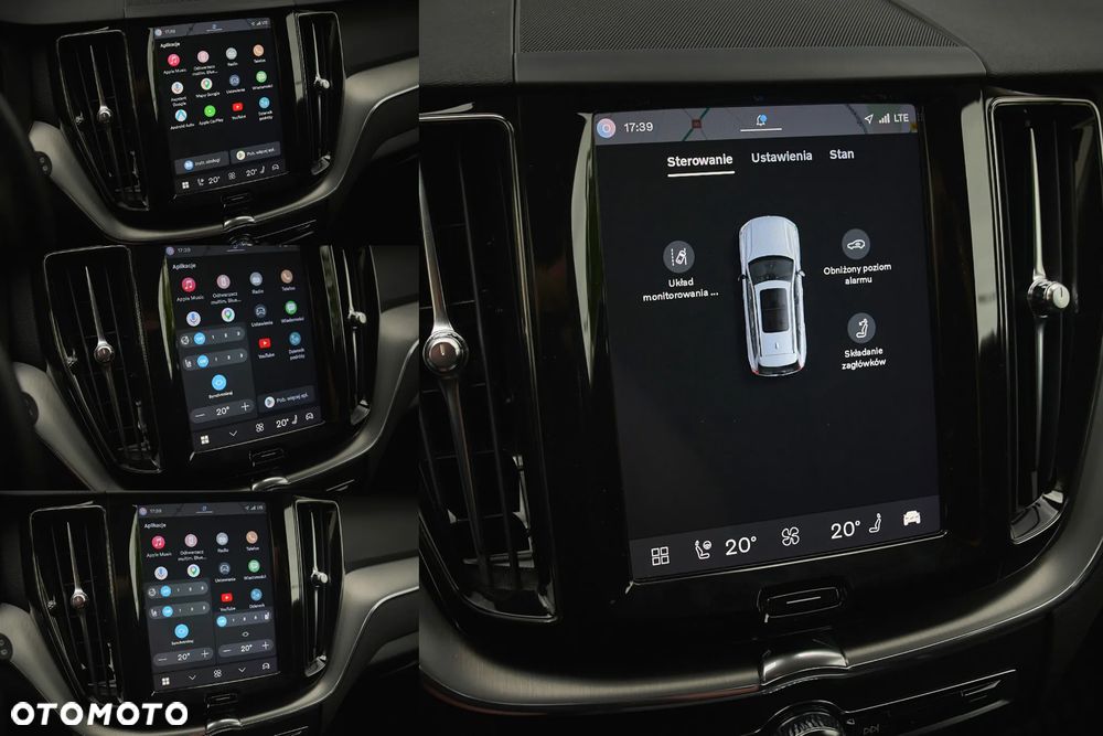 Volvo XC 60 - 36