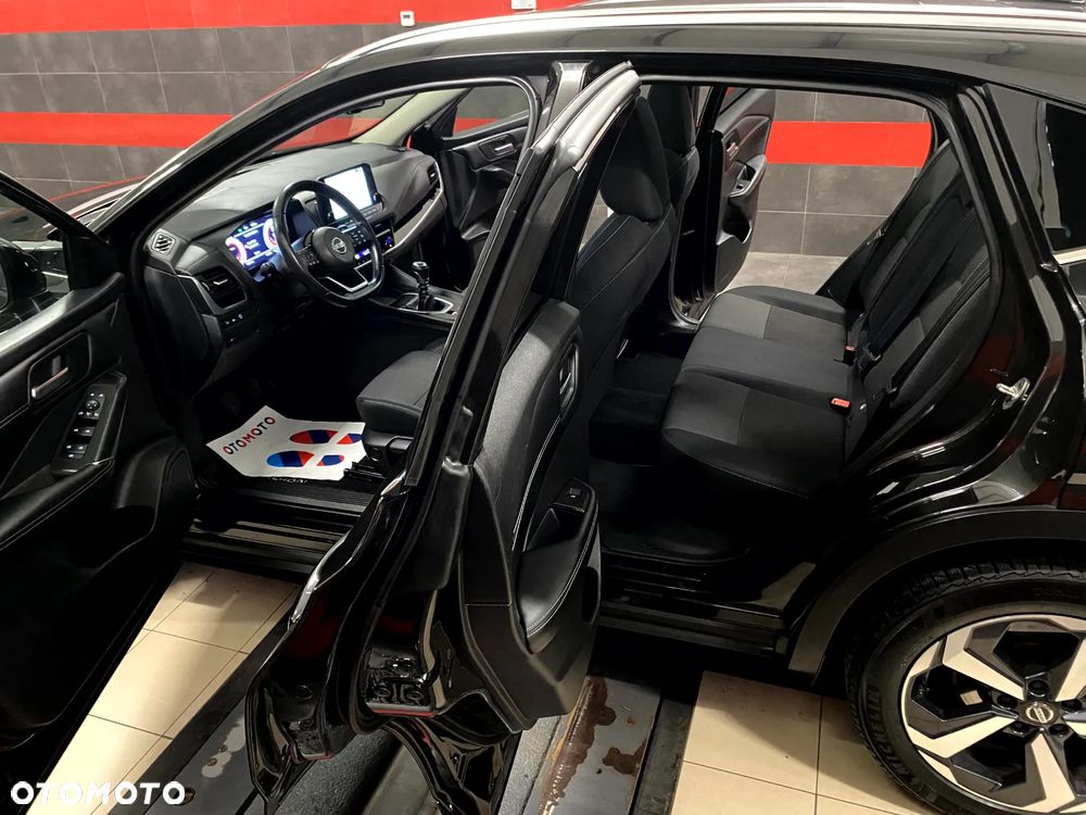 Nissan Qashqai 1.3 DIG-T Tekna - 19