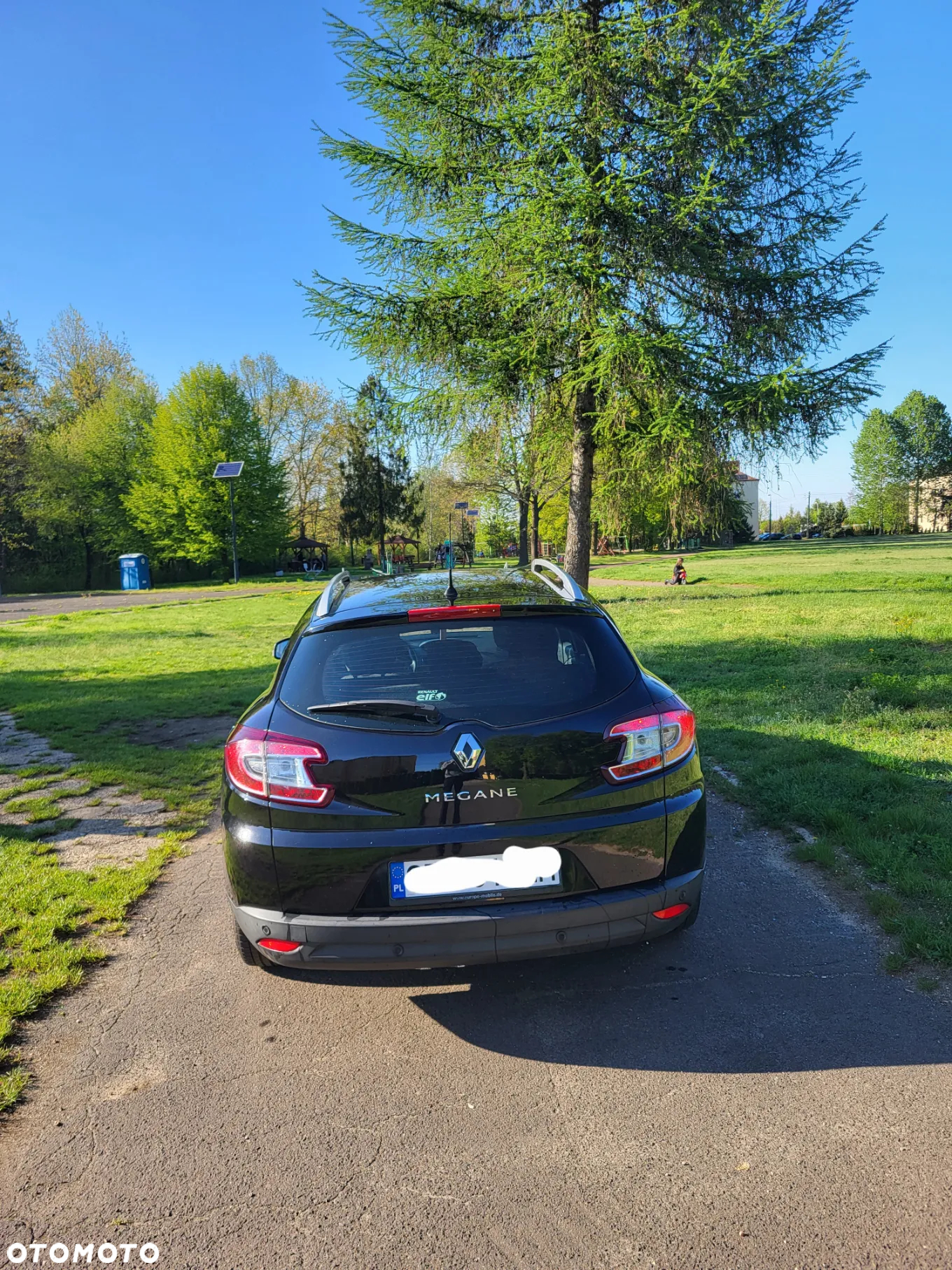 Renault Megane 1.6 16V Style Edition - 5