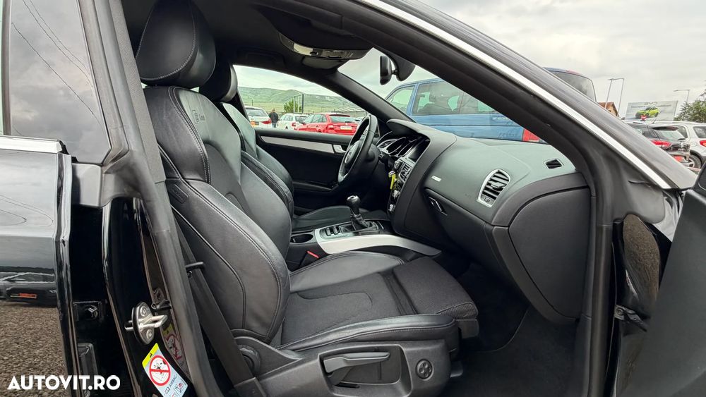 Audi A5 Sportback - 18