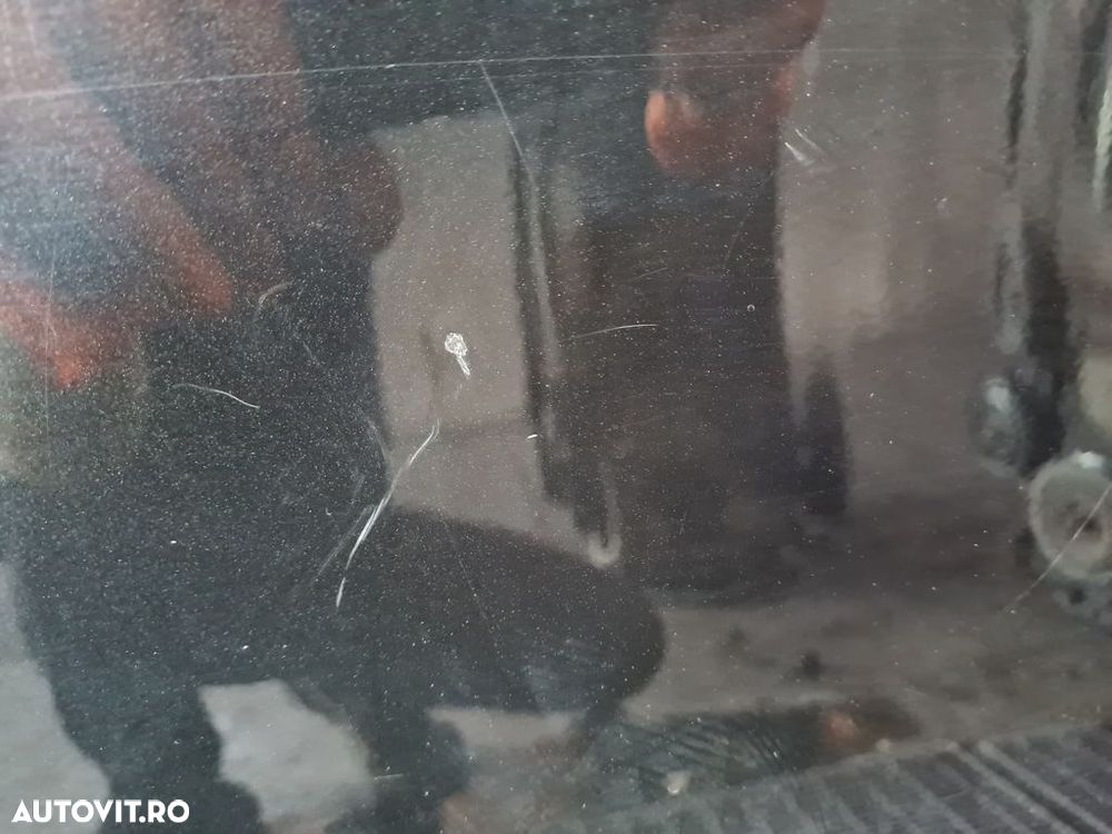 Usa Dreapta Spate BMW X6 E71 2007 - 2015 SUV 4 Usi NEGRU (1008) MICA INDOITURA ȘI ... - 5