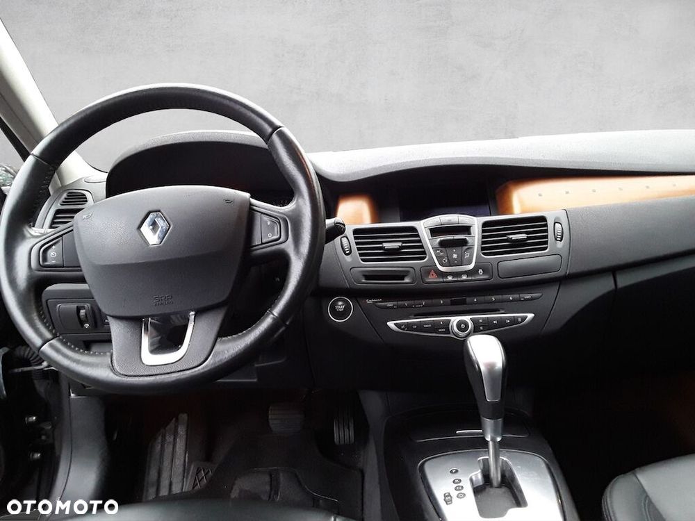 Renault Laguna 3.5 V6 Initiale - 3