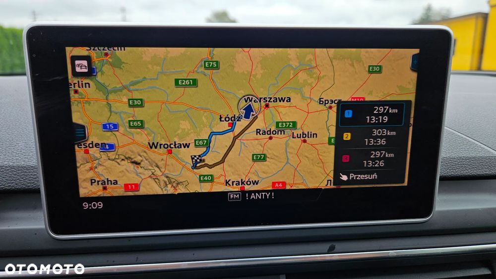 Audi A4 Allroad 2.0 TFSI Quattro S tronic - 24