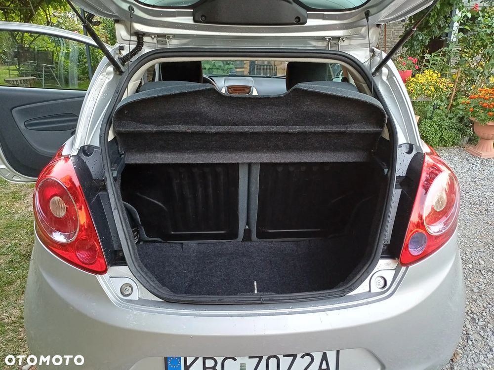 Ford KA 1.3 - 13
