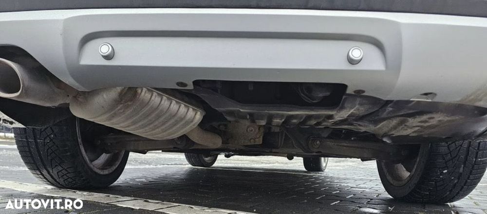 BMW X1 xDrive20d Aut. xLine - 7