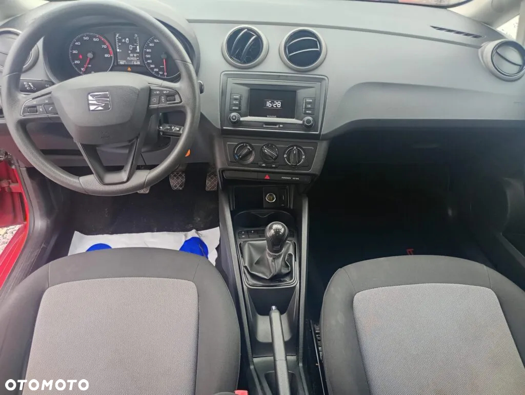 Seat Ibiza 1.0 Style - 16