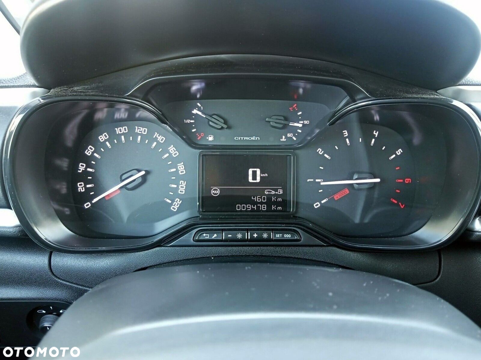 Citroën C3 1.2 PureTech Plus - 23