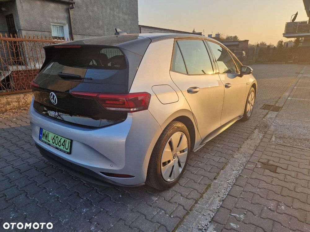 Volkswagen ID.3 45kWh Pure Performance - 2